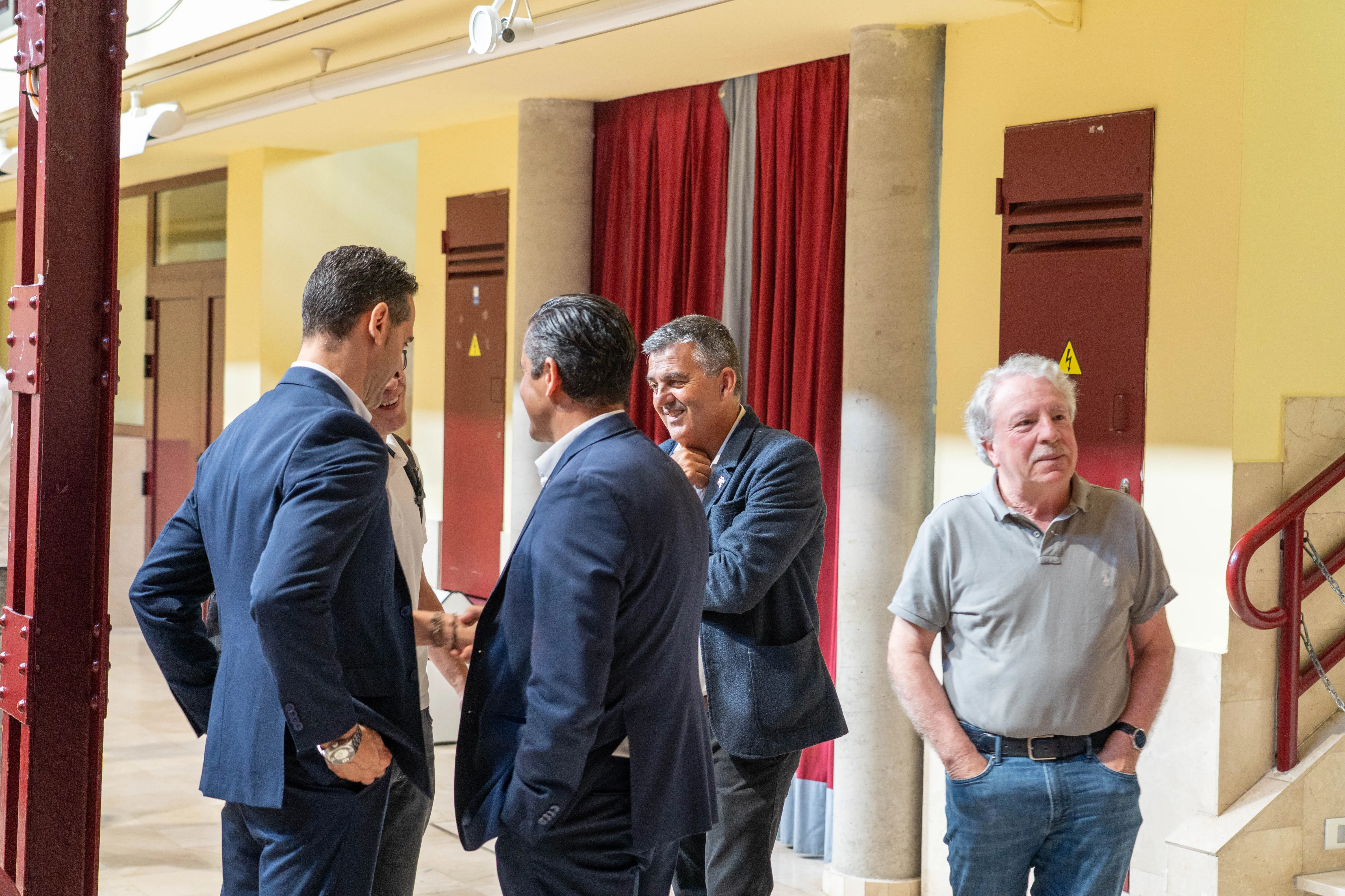 Llanera 2025 - Imagen 2